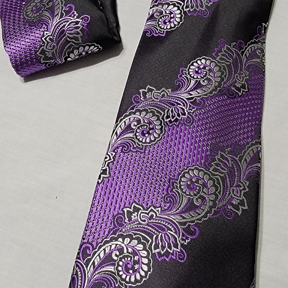 Tie set
